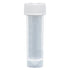 Globe Scientific Storage and Transport Tube