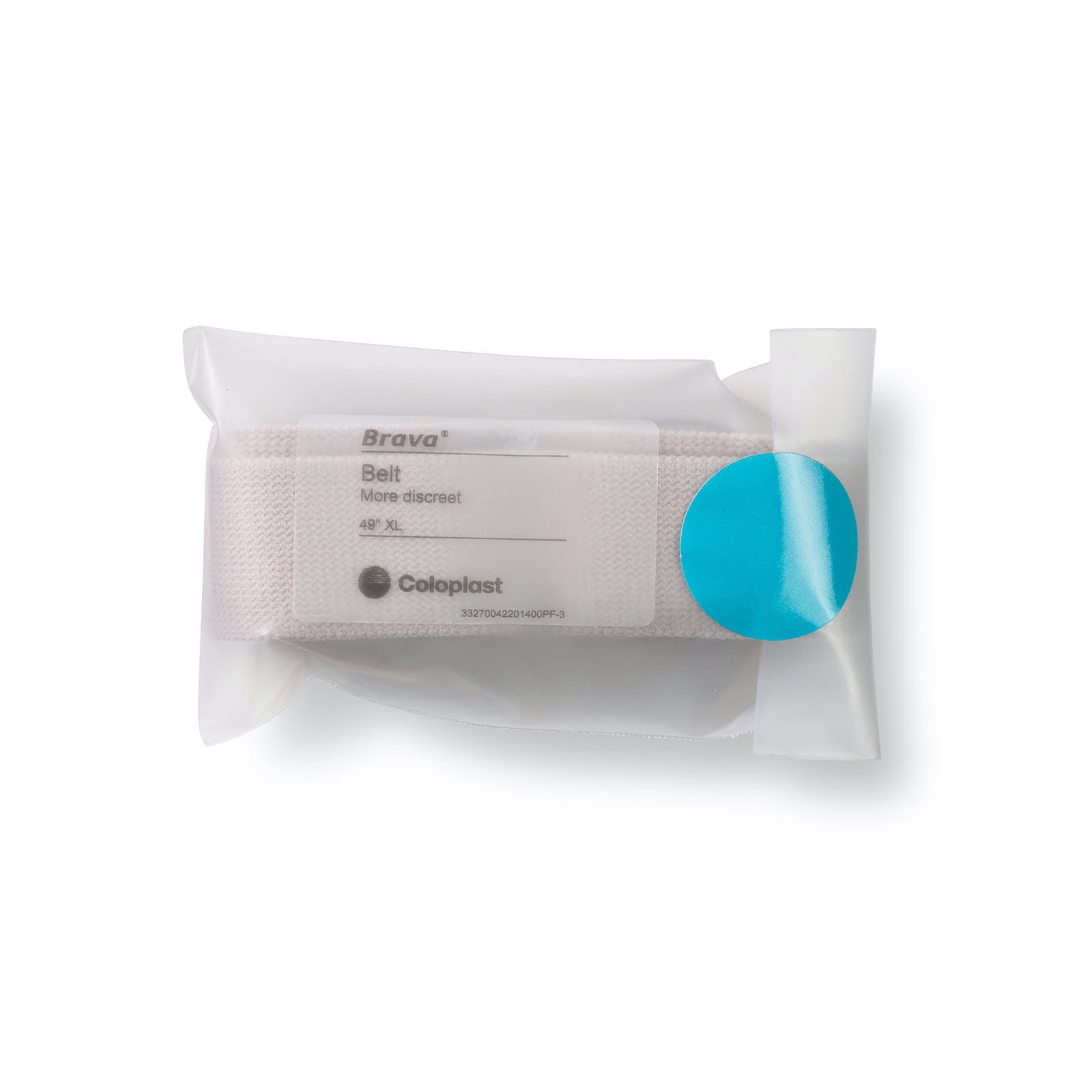 Coloplast Brava Ostomy Support Belt