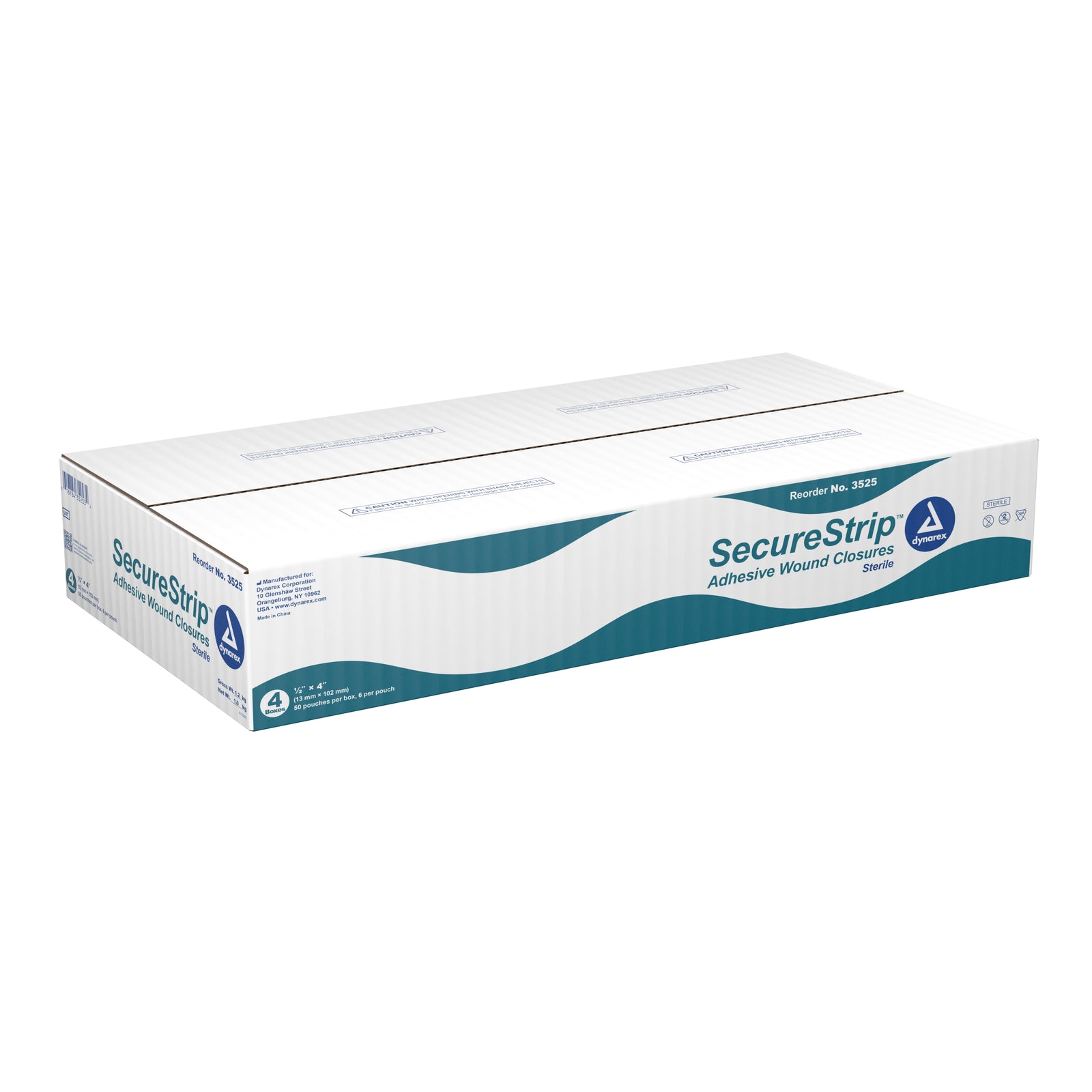 Secure Strip™ Skin Closure Strips
