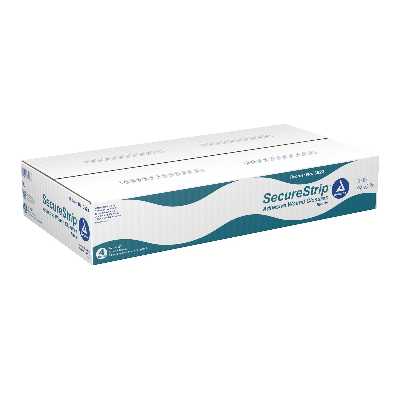 Secure Strip™ Skin Closure Strips