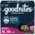Kimberly-Clark Goodnites Youth Pants