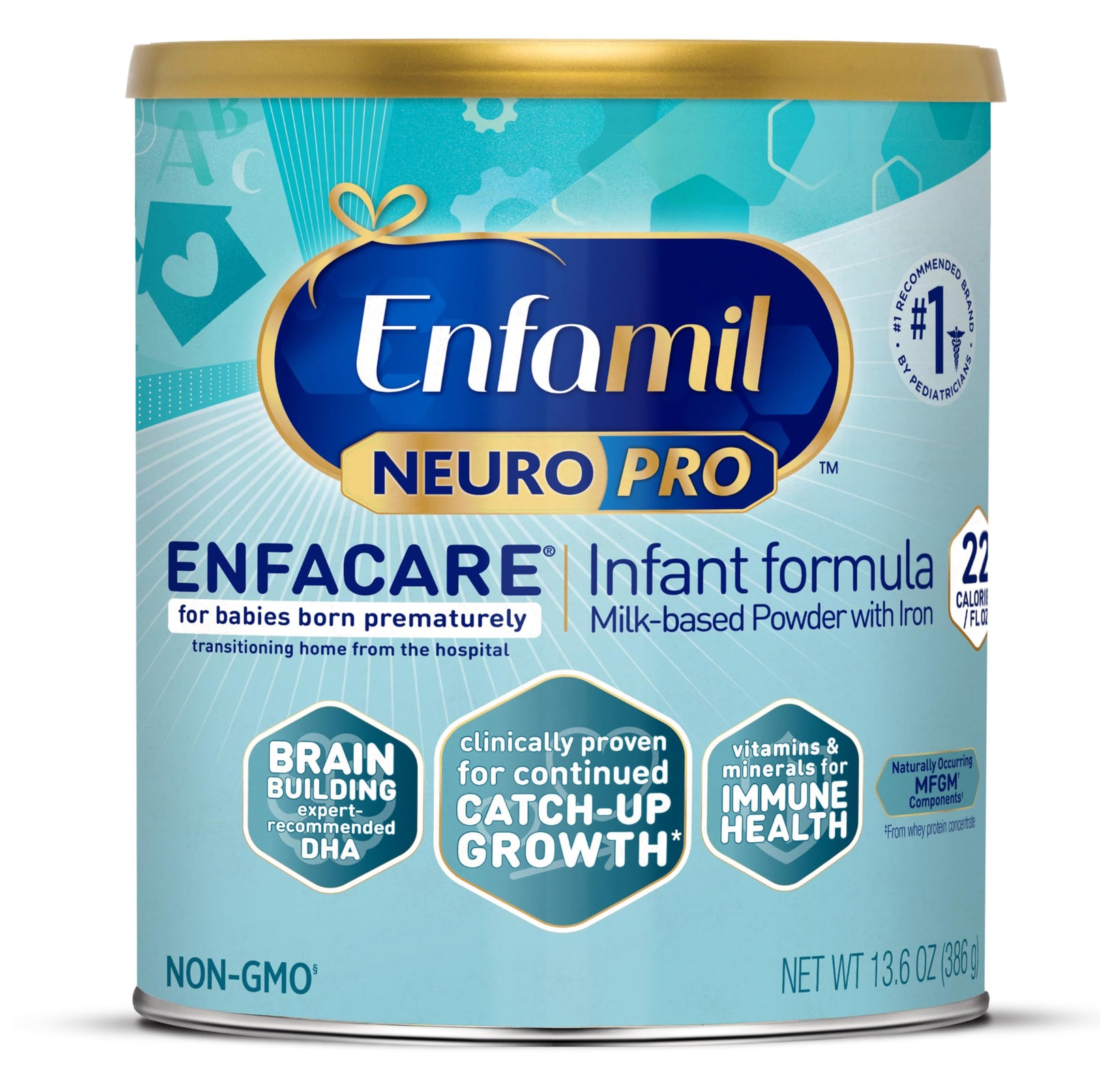 Enfamil NeuroPro EnfaCare Powder, 13.6 oz