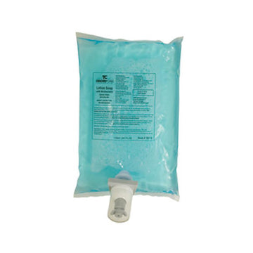 RJ SCHINNER CO Hand Foam Moisturizing Soap - 1,100 mL Dispenser Refill Bag