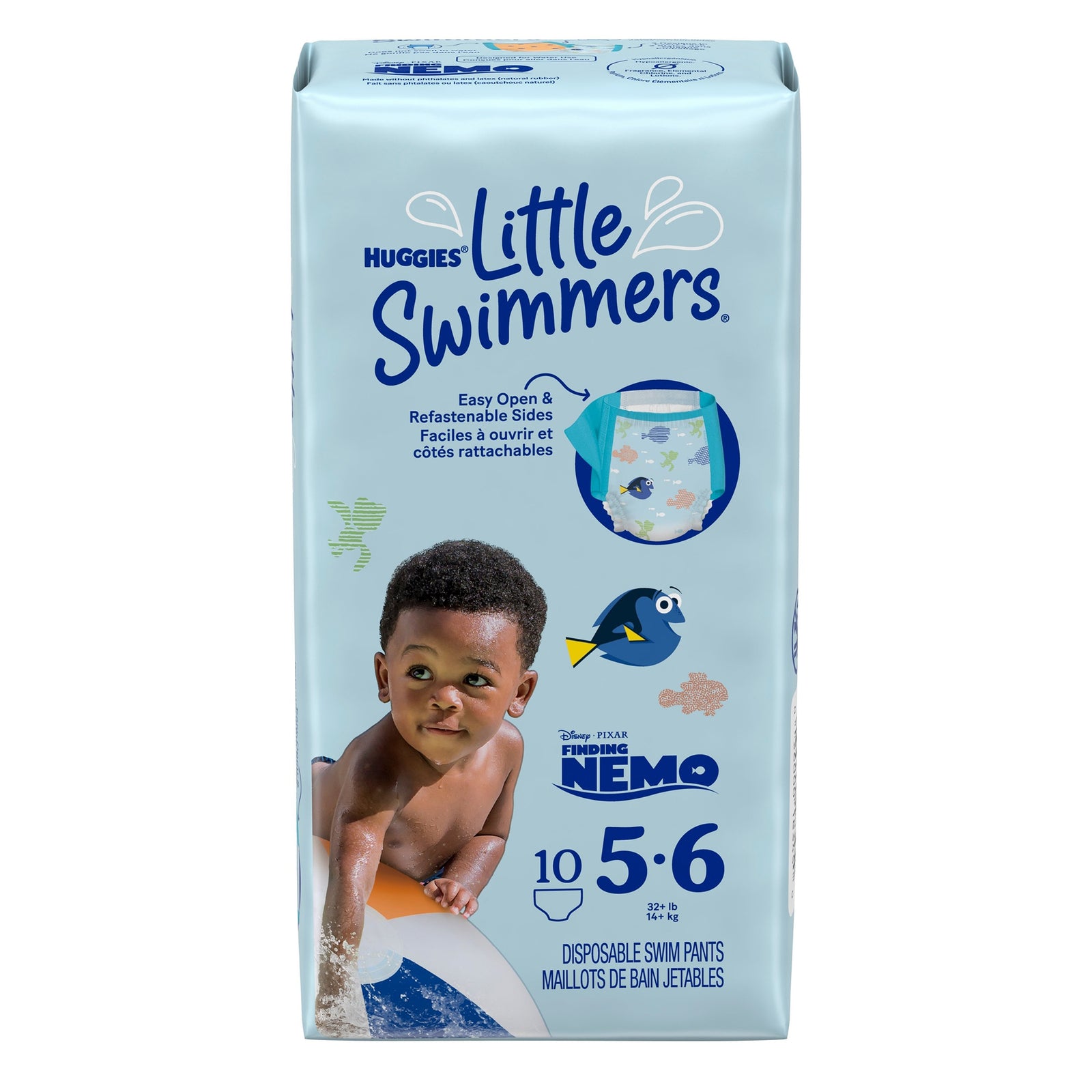 Huggies Little Swimmers