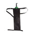 Maddak Wheelchair Oxygen Tank Holder, 26" Black
