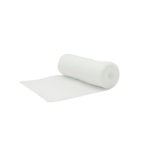 DUKAL LLC Stretch Conform Gauze, 4" x 4 yd, Non-Sterile