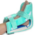NYOrtho Zero-G Boot Heel Protector, Small