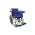 New York Orthope Talson Comfort Seat Wheelchair Overlay - 17" W x 54" D