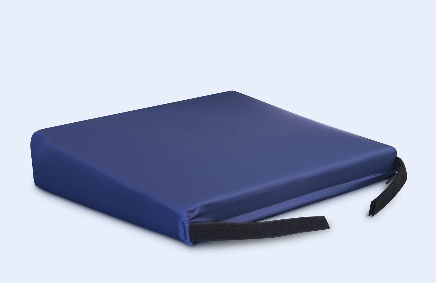 NYOrtho Wheelchair Seat Cushion with Foam and Gel