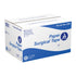 Dynarex White Paper Medical Tape 1/2 Inch x 10 Yards
