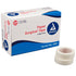 Dynarex White Paper Medical Tape 1/2 Inch x 10 Yards