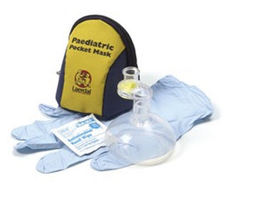 Laerdal Medical Pocket Mask
