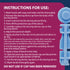 Trividia TRUEplus Single-Use Lancets