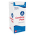 Dynarex Abdominal Pad 7-1/2 x 8 Inch Sterile
