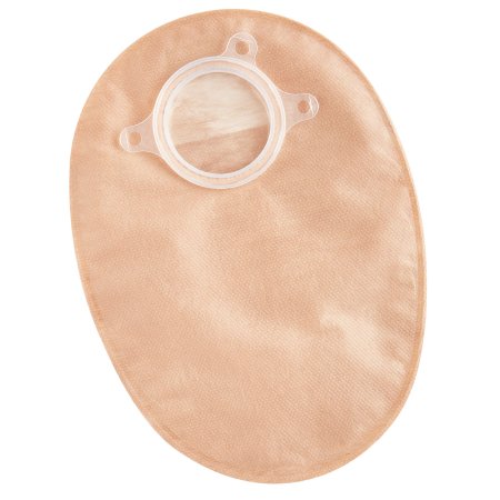 ConvaTec Natura  Closed-End Pouch