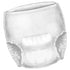 Cardinal Health Kenico Protective Underwear, Moderate Absorbency