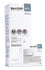 Sani-Cloth® AF3 Premoistened Germicidal Surface Disinfectant Wipes