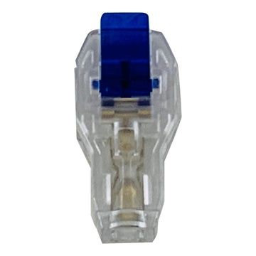 QRS® Sure-Lock Snap and Tab Electrode Adapters - Pack of 10