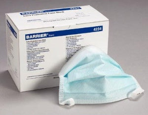 MOLNLYCKE HEALTH Surgical Mask