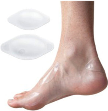 PediFix SoreSpot Gel Blister Bandage, 1 x 2-3/4 Inch