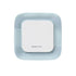 Biatain Silicone Foam Dressing 4 x 4 Inch with Border