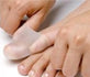 Visco-GEL® Toe Cap Small/Medium Pull-On
