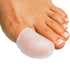 Visco-GEL® Pull-On Toe Cap - Large/X-Large