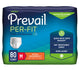 Prevail Per-Fit Extra Absorbency Protective Underwear