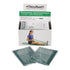 Thera-Band Professional Resistance Bands Starter Dispenser Pack, Heavy, 15 Count
