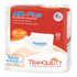 Tranquility® AIR-Plus™ Low Air Loss Underpads