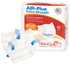 PRINCIPLE BUSINE Tranquility Air-Plus Underpads, 30 x 36 Inch