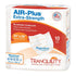 PRINCIPLE BUSINE Tranquility Air-Plus Underpads, 30 x 36 Inch