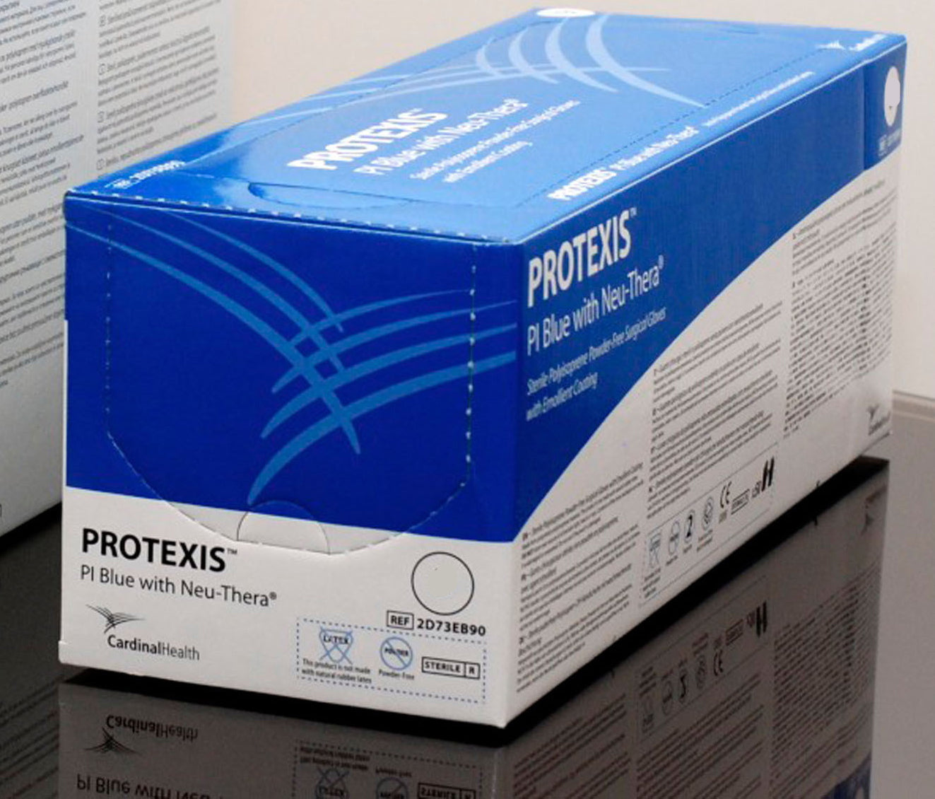 Protexis™ Latex Micro Surgical Gloves Size 8.5