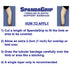 Medi-Tech Int'l/M Spandagrip Elastic Tubular Bandage