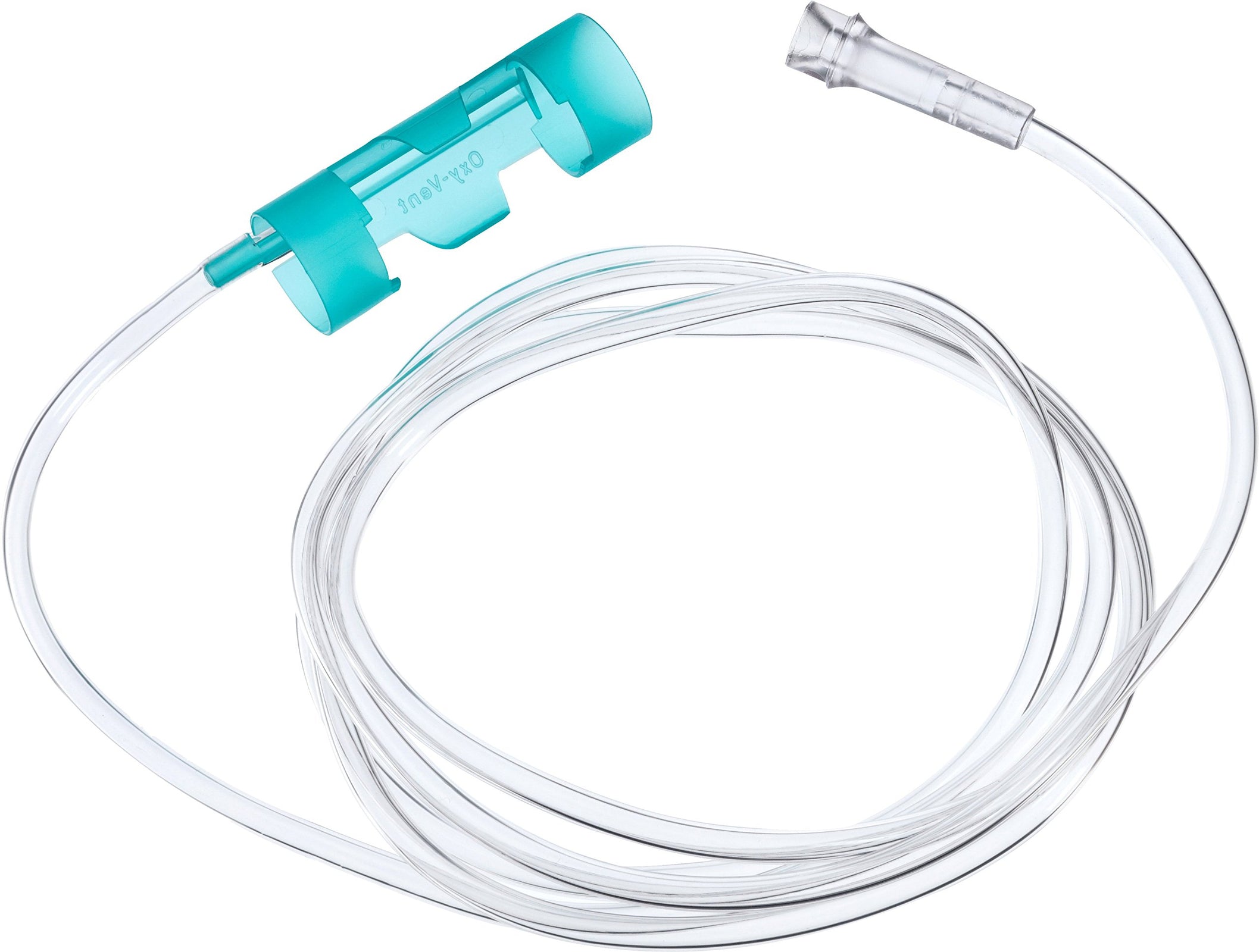 Teleflex Oxy-vent Respiratory Device