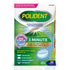 Polident 3 Minute Antibacterial Dental Appliance Cleanser Tablets