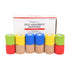 Cardinal Health Self-Adherent Bandage - Medical Grade Compression Wrap