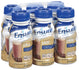 Abbott Nutrition Ensure Plus Nutritional Shakes