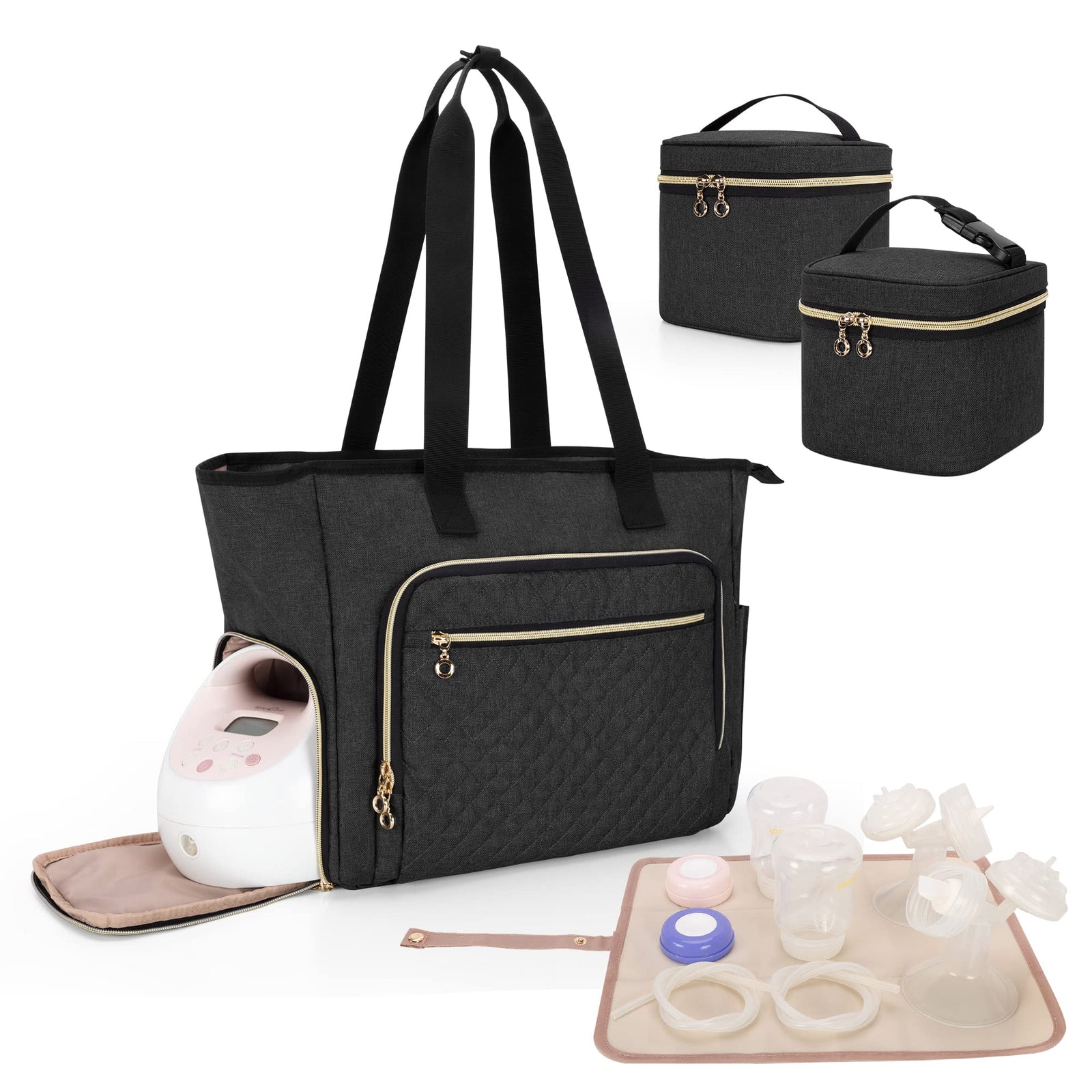 Unimom Tote Bag