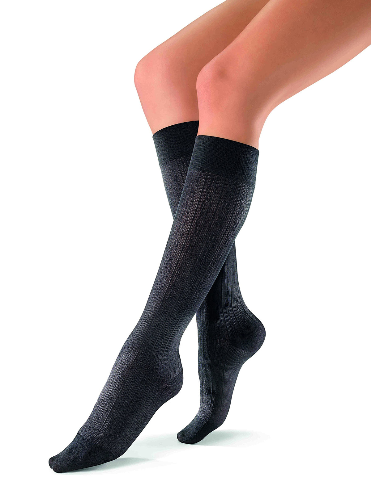 BSN Jobst Knee High Compression Stockings