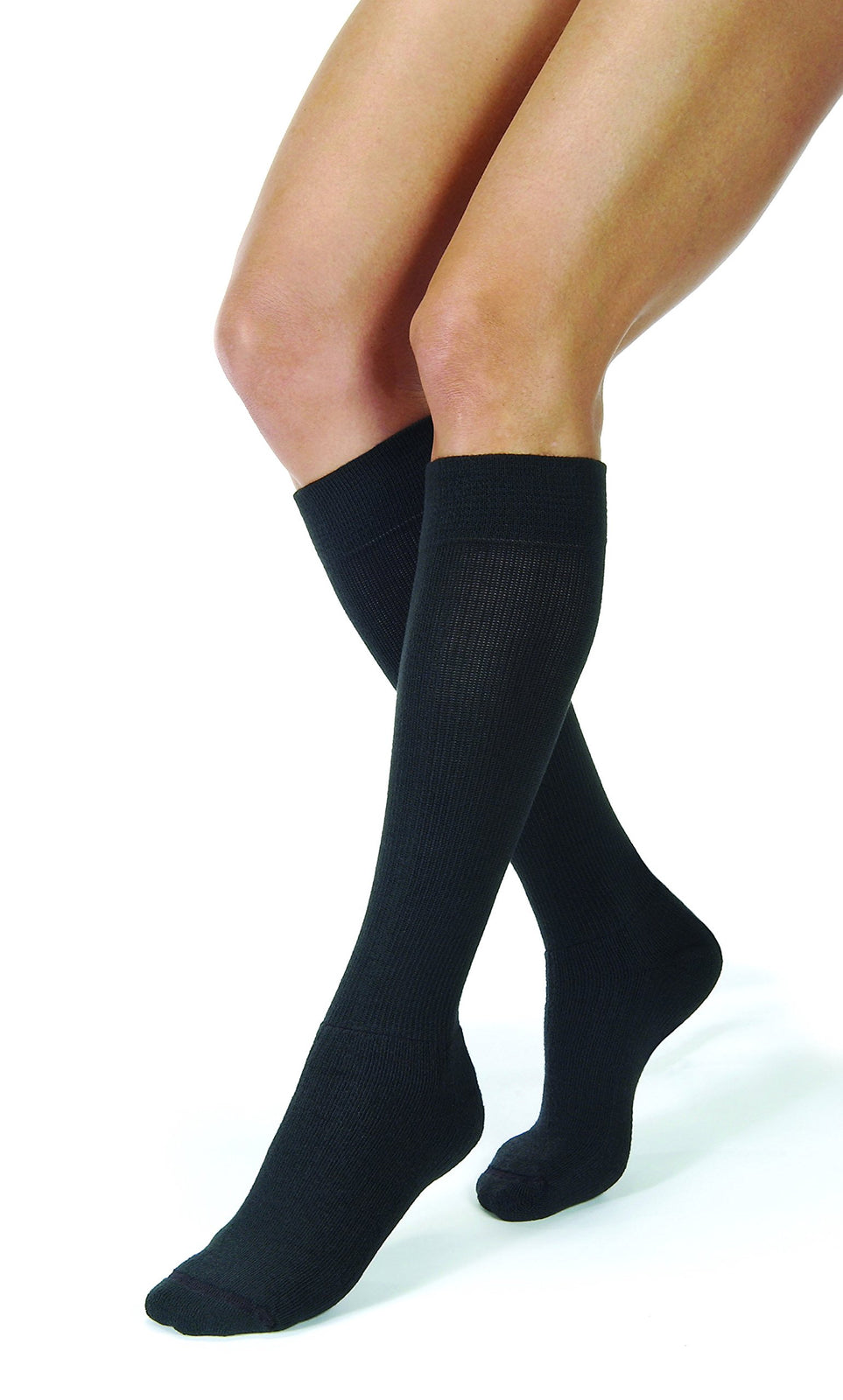 JOBST ActiveWear Knee-High Extra Firm Compression Socks