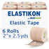 BSN Jobst Actimove Elastikon Elastic Tape