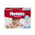 Huggies Snug and Dry Diapers - Size 1, 3, 4