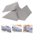 Fanwer Body Alignment Wedge Foam Positioner - 18x8in or 22x12in