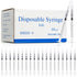Cardinal Health Monoject Standard SoftPack Syringes