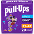 Kimberly-Clark Pull-Ups Learning Designs Training Pants