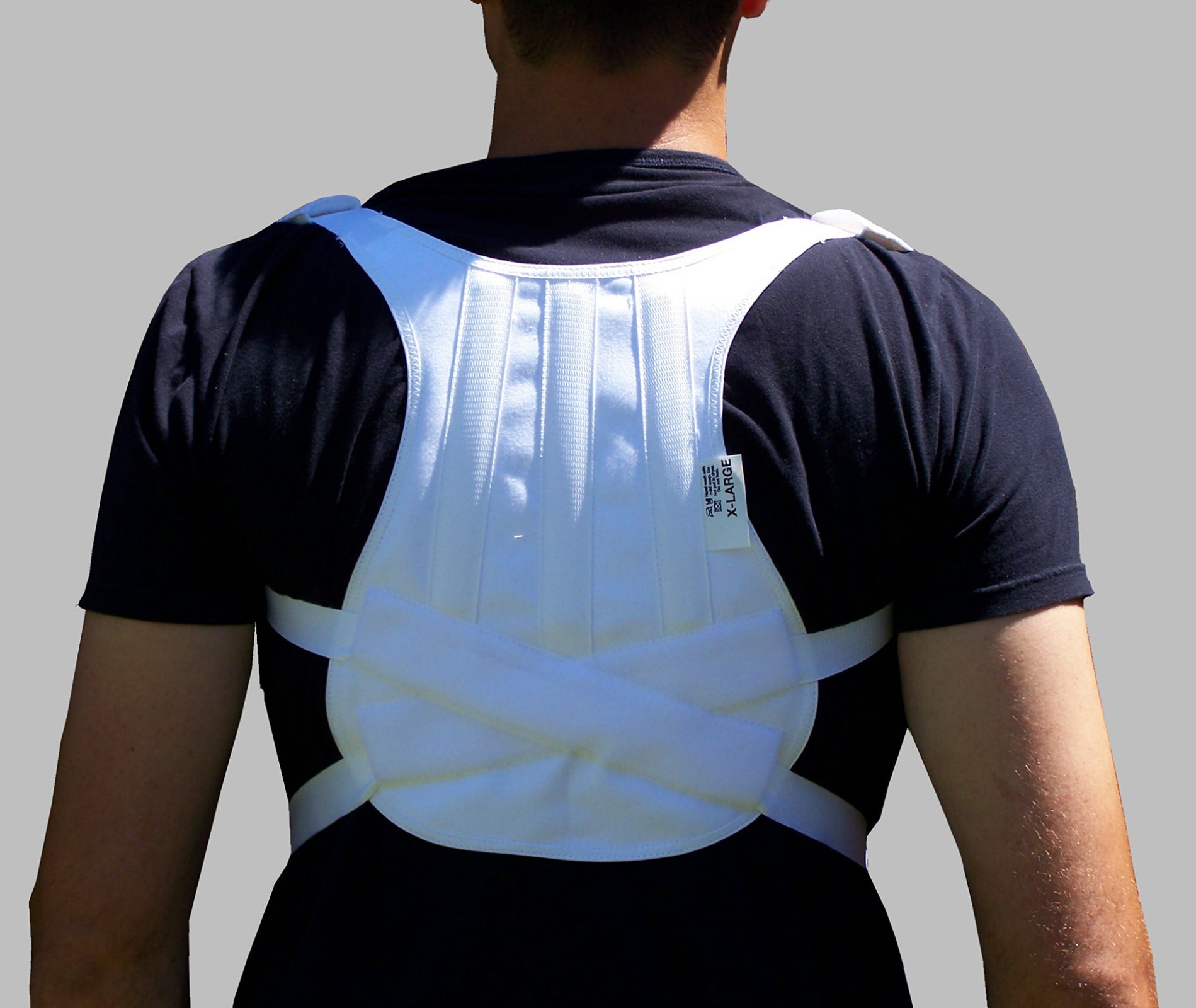 Scott Specialties Posture Clavicle Support