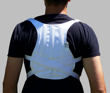 Scott Specialties Posture Clavicle Support