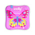 Welly Butterfly Flexible Fabric Bandages, 48 ct