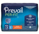 First Quality PerFit Protective Underwear for Men